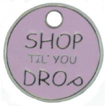 Shop Til' You Drop Image